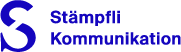 Testing Stämpfli Medienvorstufe